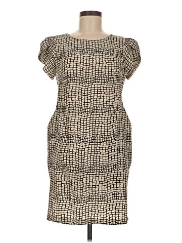 Pink Martini Cocktail Dress (view 1)