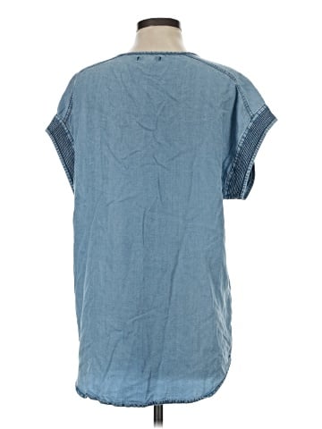 J.Crew Short Sleeve Top (view 2)