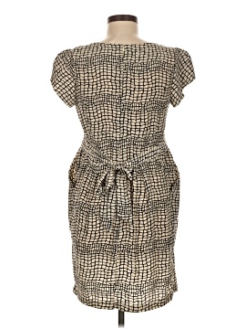 Pink Martini Cocktail Dress (view 2)