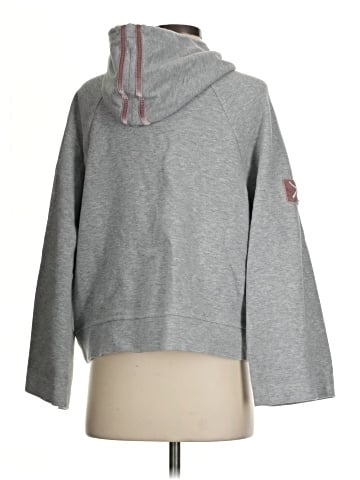 First Base Zip Up Hoodie (view 2)