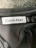 Calvin Klein Solid Black Formal Skirt Size 12 - photo 4