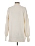 Ann Taylor LOFT Ivory Pullover Sweater Size S - photo 2
