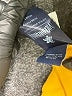 Vilebrequin Yellow Short Sleeve Polo Size 8 - photo 4