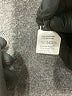 Shein Black Track Jacket Size 4 - photo 7
