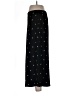 Leith Hearts Black Casual Pants Size L - photo 5