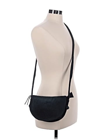 ABLE Local + Global Leather Crossbody Bag (view 2)