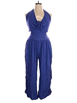 Free People Jumpsuit