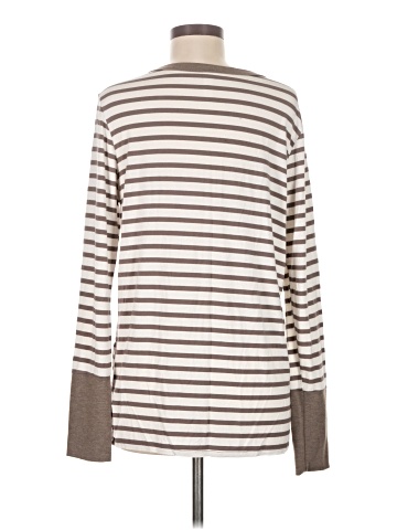 Vanilla Bay Long Sleeve T-Shirt (view 2)