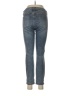 STUDIO BLUE Hearts Blue Jeans Size 28 waist - photo 2