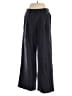 Assorted Brands Black Casual Pants Size S - photo 2