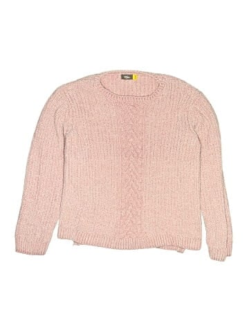 Rumi + Ryder Pullover Sweater (view 1)