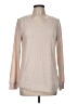 Automet Ivory Pullover Sweater Size M - photo 1