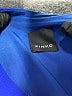 Pinko Blue Cocktail Dress Size 10 - photo 7