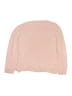 Rumi + Ryder 100% Polyester Tweed Pink Pullover Sweater Size 16 - 18 - photo 2