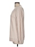 Automet Ivory Pullover Sweater Size M - photo 5