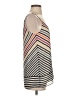 CAbi 100% Polyester Ivory Sleeveless Top Size XS - photo 4