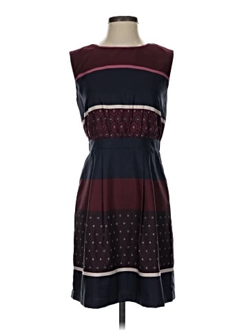 Ann Taylor LOFT Casual Dress (view 1)