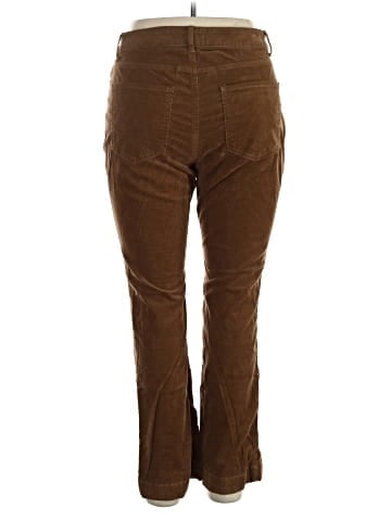 Croft & Barrow Casual Pants (view 2)