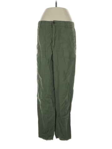 Quiksilver Cargo Pants (view 1)