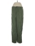 Quiksilver Green Cargo Pants Size 27 waist - photo 1
