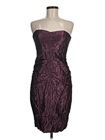 Nicole Miller Collection Cocktail Dress (view 1)