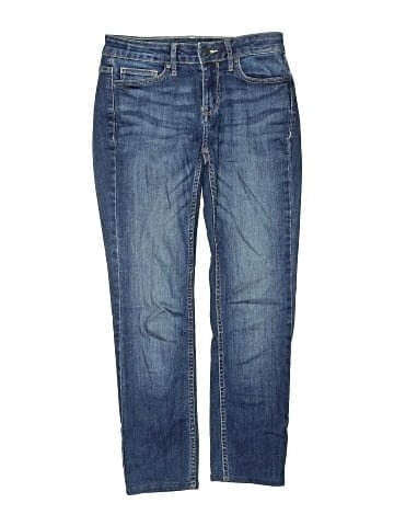 CALVIN KLEIN JEANS Jeans (view 1)