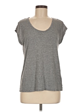 Gap Outlet Short Sleeve Top