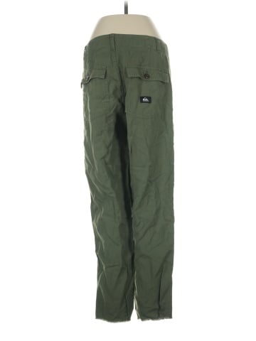 Quiksilver Cargo Pants (view 2)