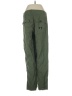 Quiksilver Green Cargo Pants Size 27 waist - photo 2