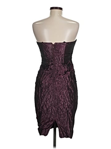Nicole Miller Collection Cocktail Dress (view 2)