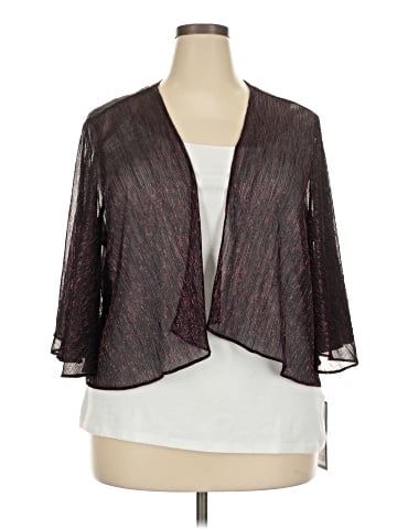 SLNY Kimono (view 1)