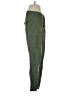 Quiksilver Green Cargo Pants Size 27 waist - photo 4