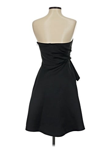 Halston Heritage Cocktail Dress (view 2)