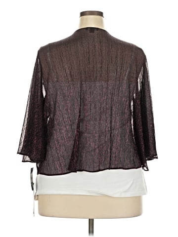 SLNY Kimono (view 2)
