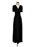 Sid Neigum Black Casual Dress Size 0 - photo 1
