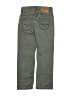 Levi's 100% Cotton Green Jeans Size 10 - photo 2