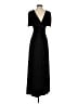 Sid Neigum Black Casual Dress Size 0 - photo 2