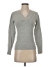 Gap Outlet Gray Pullover Sweater Size XS - photo 1