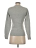 Gap Outlet Gray Pullover Sweater Size XS - photo 2