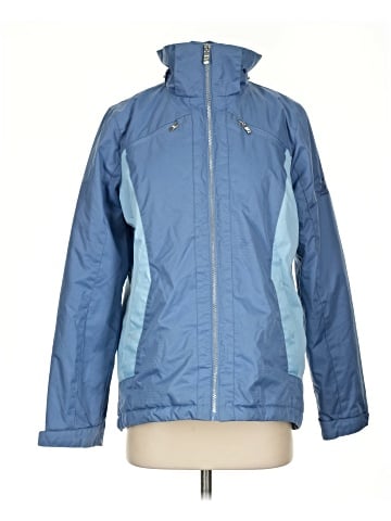 ZeroXposur Snow Jacket (view 1)