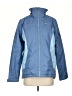 ZeroXposur 100% Polyester Color Block Blue Snow Jacket Size S - photo 1