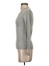 Gap Outlet Gray Pullover Sweater Size XS - photo 5