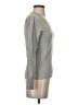 Gap Outlet Gray Pullover Sweater Size XS - photo 4