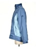 ZeroXposur 100% Polyester Color Block Blue Snow Jacket Size S - photo 5