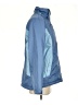 ZeroXposur 100% Polyester Color Block Blue Snow Jacket Size S - photo 4