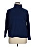 St. John's Bay Blue Turtleneck Sweater Size XL - photo 1