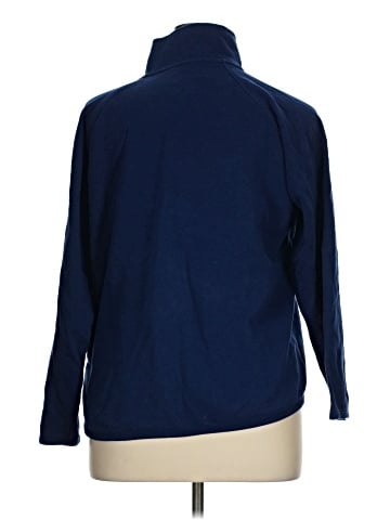 St. John's Bay Turtleneck Sweater (view 2)