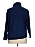 St. John's Bay Blue Turtleneck Sweater Size XL - photo 2