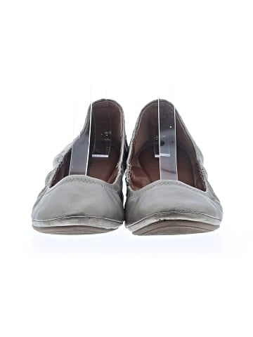 Lucky Brand Flats (view 2)