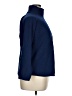 St. John's Bay Blue Turtleneck Sweater Size XL - photo 4